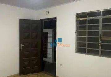 Casa com 2 dormitórios à venda, 152 m² por r$ 380.000,00 - pedreira - são paulo/sp