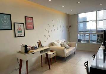 Loft com 1 dormitório, 61 m² - venda por r$ 1.100.000,00 ou aluguel por r$ 7.500,00/mês - cerqueira césar - são paulo/sp