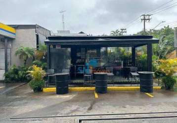 Container à venda, 18 m² por r$ 95.000 - jardim são caetano - são caetano do sul/sp