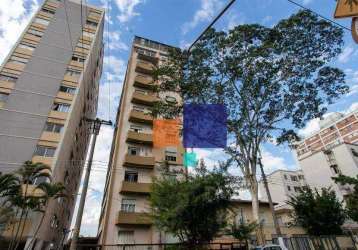 Apartamento com 4 dormitórios à venda, 143 m² por r$ 780.000,00 - campos elíseos - são paulo/sp