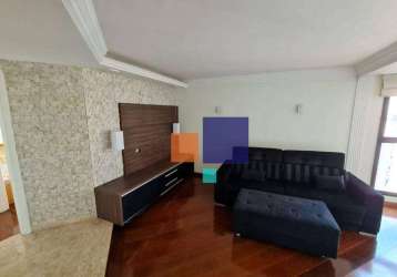 Apartamento com 4 dormitórios à venda, 155 m² por r$ 1.800.000,00 - perdizes - são paulo/sp