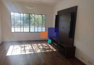 Sobrado com 3 dormitórios, 104 m² - venda por r$ 599.000,00 ou aluguel por r$ 2.770,00/mês - jardim santa emília - são paulo/sp