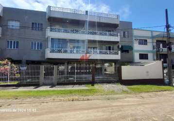 Apartamento 2/4 - 01 suite - 01 vaga - iguabinha