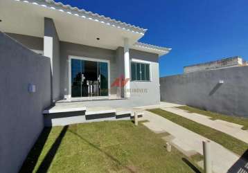 Otima casa 2 dormit&#211;rios [1 suite] - otima localiza&#199;&#195;o