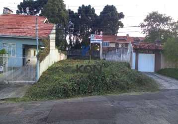 Terreno a venda em santa felicidade- land for sale in santa felicidade curitiba pr brasil.