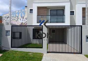 Duplex a venda na vila são pedro - pinheirinho-duplex for sale in vila são pedro - pinheirinho  - curitiba - paraná