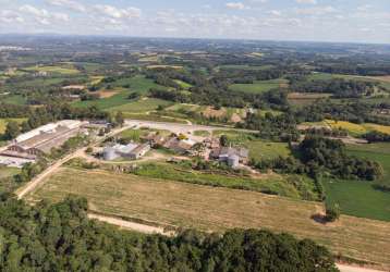 Terreno venda em araucária pr- land for sale in araucária, pr brasil