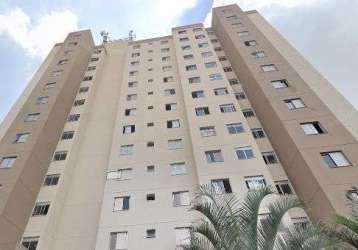 Apartamento com 2 dormitórios à venda, 46 m² por r$ 280.000 - jardim miriam - são paulo/sp - agende sua visita com nossos corretores!