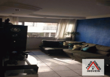 Apartamento residencial à venda, conjunto residencial ingai, são paulo - ap2285.