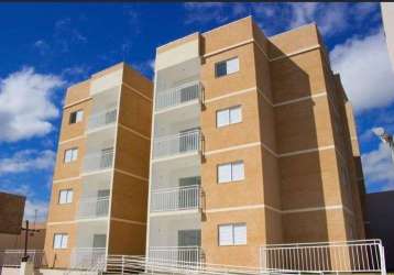 Apartamento com 2 dormitorios a venda  60 m2   residencial michelangelo   assis sp