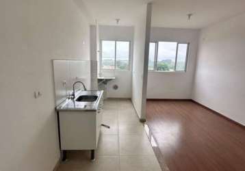 Apartamento a venda com 2 dormitorios   terra de santa cruz   assis sp