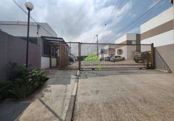 Imperdível casa com 2 quartos à venda, somente r$ 191.000 - água espraiada (caucaia do alto) - cotia/sp