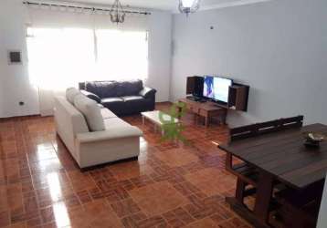 Sobrado com 6 dormitórios à venda, 180 m² por r$ 800.000,00 - ferreira - são paulo/sp