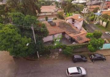 Terreno residencial à venda, butantã, são paulo