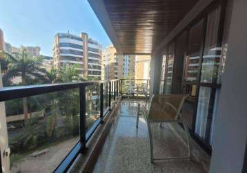 Apartamento com 4 dormitórios à venda, 157 m² por r$ 1.800.000,00 - jardim guedala - são paulo/sp