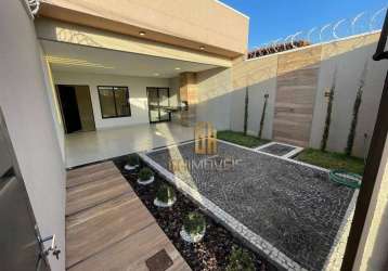 Casa à venda, 140 m² por r$ 600.000,00 - setor faiçalville - goiânia/go