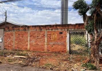 Terreno à venda, 340 m² por r$ 690.000,00 - setor nova suiça - goiânia/go