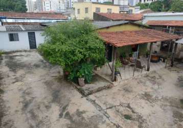 Área à venda, 420 m² por r$ 1.300.000,00 - setor pedro ludovico - goiânia/go