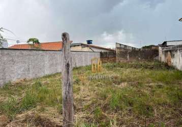Terreno à venda, 359 m² por r$ 385.000 - setor leste vila nova - goiânia/go