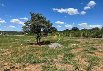 Chácara à venda, 2500 m² por r$ 280.000 - zona rural - trindade/goiás