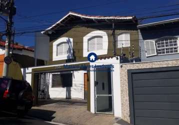 Casa com 5 quartos para alugar na vila oliveira, mogi das cruzes , 240 m2 por r$ 4.700