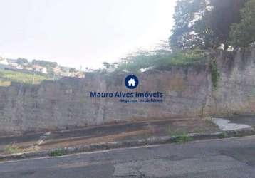 Terreno à venda na vila oliveira, mogi das cruzes , 1040 m2 por r$ 320.000