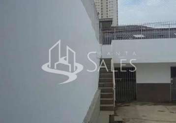 Excelente imóvel comercial ou residencial  com 373,16m2