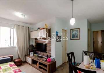 Lindo apartamento vila caraguatá com 02 dmts,01 vaga