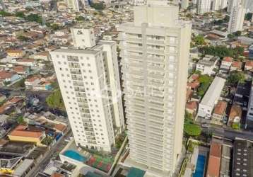 Apartamento com 3 quartos à venda na rua marcos portugal, 303, vila nair, são paulo, 95 m2 por r$ 1.300.000