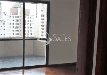 Espaçoso apartamento de luxo com 4 quartos, 1 suíte e 230m² no paraíso, são paulo-sp!