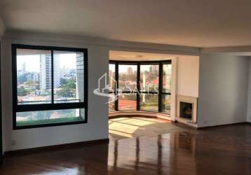 Apartamento para locação na vila madalena