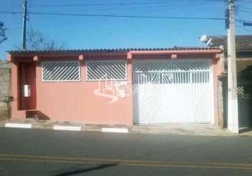 Casa térrea 3 quartos, 1 suite e 4 vagas em cajati/sp