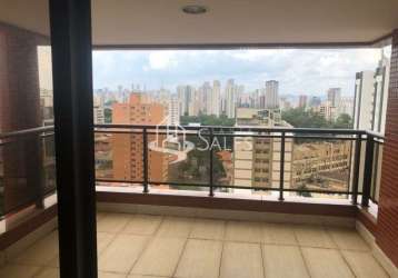 Imperdível: apartamento de luxo na vila mariana, são paulo-sp - 4 quartos, 4 suítes, 5 banheiros, 4 vagas, 208m².