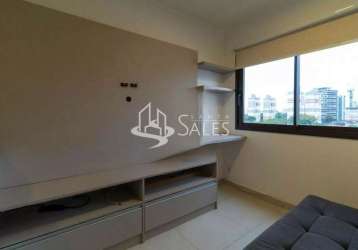 Imperdível! apartamento à venda no tatuapé, são paulo-sp: 1 quarto, 1 suíte, 1 sala, 1 banheiro, 1 vaga, 26m². venha conferir!