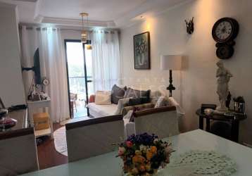 Apartamento vila hamburguesa