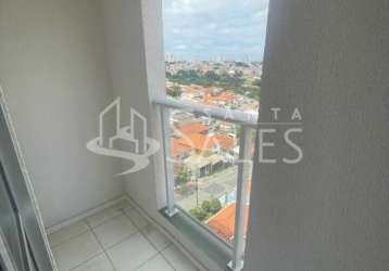 Apartamento vila sonia