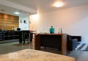 Apartamento - vende - vila olimpia