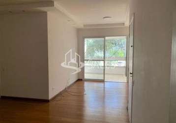 Apartamento à venda em pinheiros, são paulo-sp: 3 quartos, 1 suíte, 2 vagas - oportunidade única!