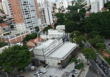 Apartamento em perdizes