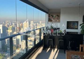 Apartamento pinheiros