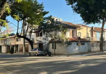 Casa em vila congonhas com 200m²