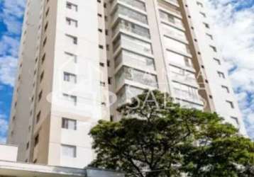 Apartamento em vila guilherme com 126m²