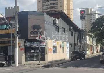 Imperdível oportunidade: comercial à venda em são paulo-sp, chácara santo antônio, 5 salas, 2 banheiros, 75m²!