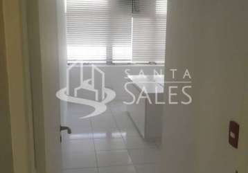 Conjunto comercial santa cecilia