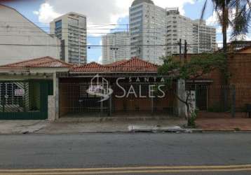 Casa tereea na barra funda