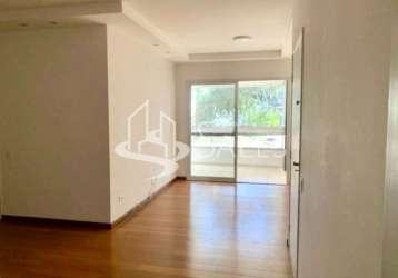 Apartamento de 3 quartos e 1 suíte à venda em pinheiros - são paulo, com 2 salas, 3 banheiros, 2 vagas de garagem e 93m². aproveite!