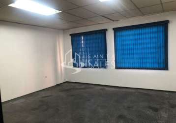 Comercial para locação em são paulo-sp, vila romana: 6 salas, 1 banheiro. agende sua visita agora!