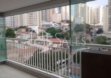 Apartamento de 2 quartos na chácara inglesa, são paulo-sp: 1 suíte, sala, banheiro e vaga de garagem!