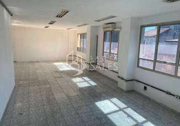 Sala comercial para locação na vila pompéia, são paulo-sp: 1 sala, 2 banheiros, 1 vaga e 75m²!