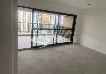 Apartamento à venda em são paulo-sp, vila clementino: 4 quartos, 2 suítes, 1 sala, 3 banheiros, 2 vagas de garagem, 147,00m²